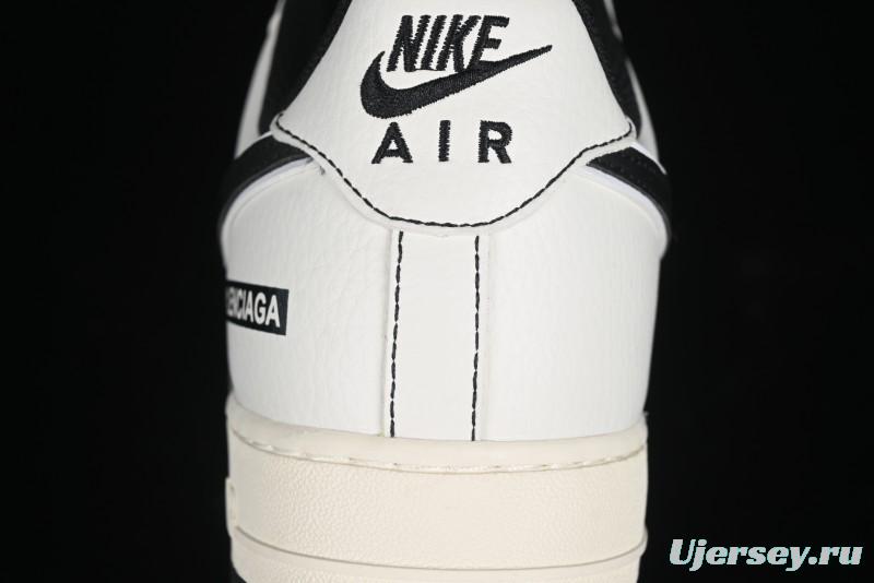 Nike Air Force 1 '07 Low Custom Casual Sneakers - CW2288-111