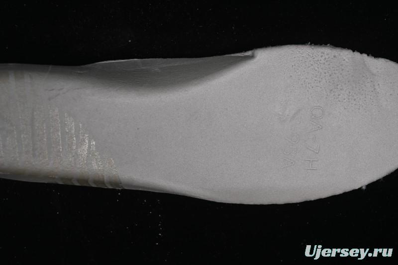 Nike Air Force 1 '07 Low Stussy Collaboration - Off White Elegant Blue Low-Top Casual Sneakers - XZ3328-002