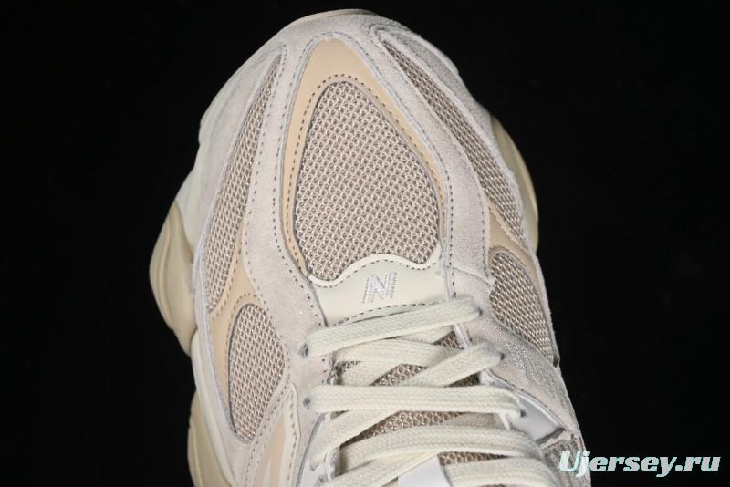 New Balance Joe Freshgoods x New Balance 9060 Collaborative Retro Casual Running Sneakers - U9060SS