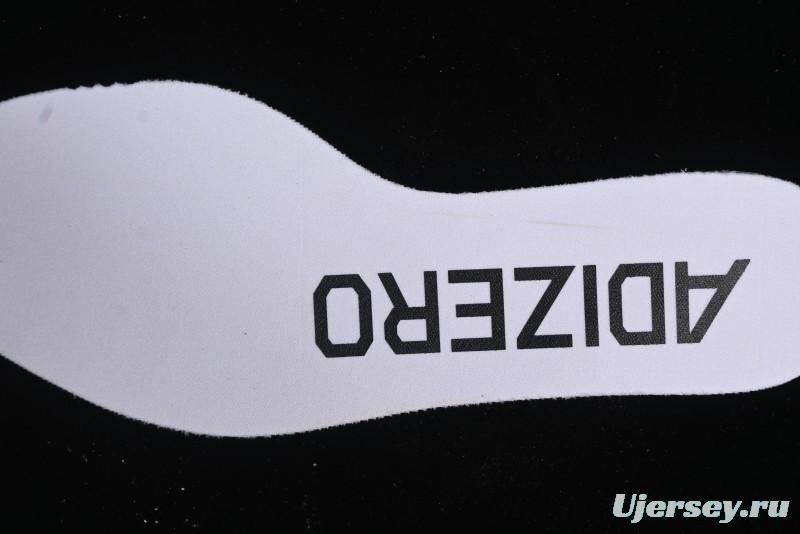 Adidas Adizero Evo SL Lightweight Breathable Cushioned Running Shoes - JH6206