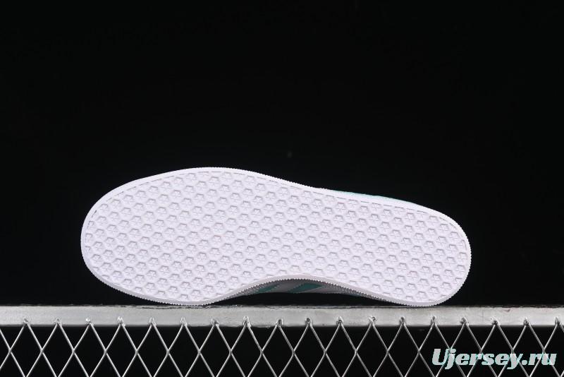 Adidas Gazelle W IH2627 Clover Casual Slip-Resistant Wear-Resistant Low-Top Sneakers - IH2627