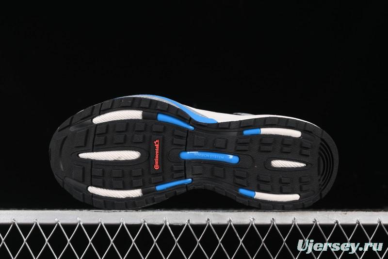 Adidas Originals Mts Pro Retro Breathable Cushioned Casual Running Shoes - JP8091