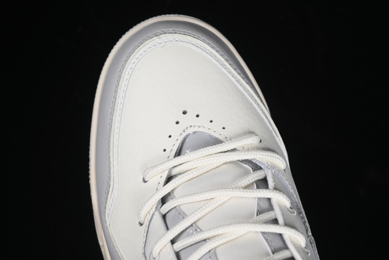 Nike Air Jordan Courtside 23 Retro Basketball Shoes - HQ1192-101