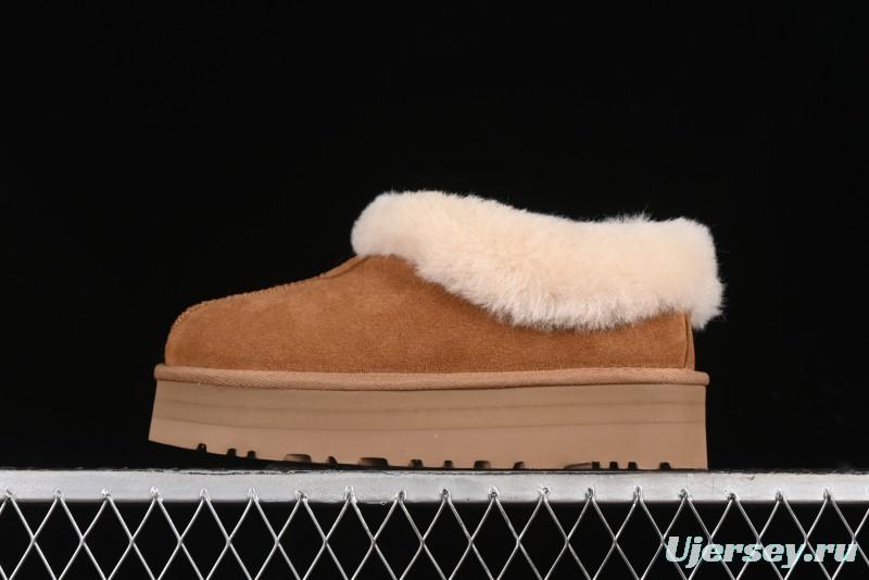 UGG Dakota 5CM Classic Wool Snow Boots with TREADLITE Technology - 1134813