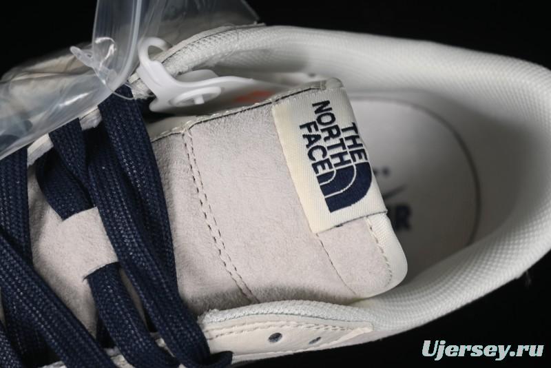 Nike Travis Scott x Fragment Design x Air Jordan 1 Low OG SP AJ1 Low Top Casual Sneakers - XY2688-110