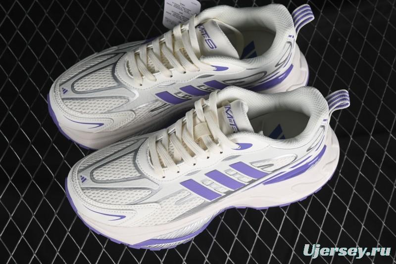 Adidas Originals Mts Pro IH6351 Retro Breathable Cushioned Casual Running Shoes - IH6351