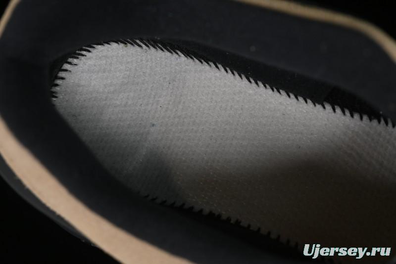 New Balance 8040 Series Cushion Slip-Resistant Breathable Low-Top Casual Shoes - U8040UOG