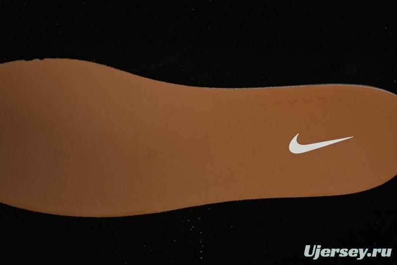 Nike Killshot 2 Retro Comfortable Anti-Slip Low-Top Skate Shoes - HF5723-009