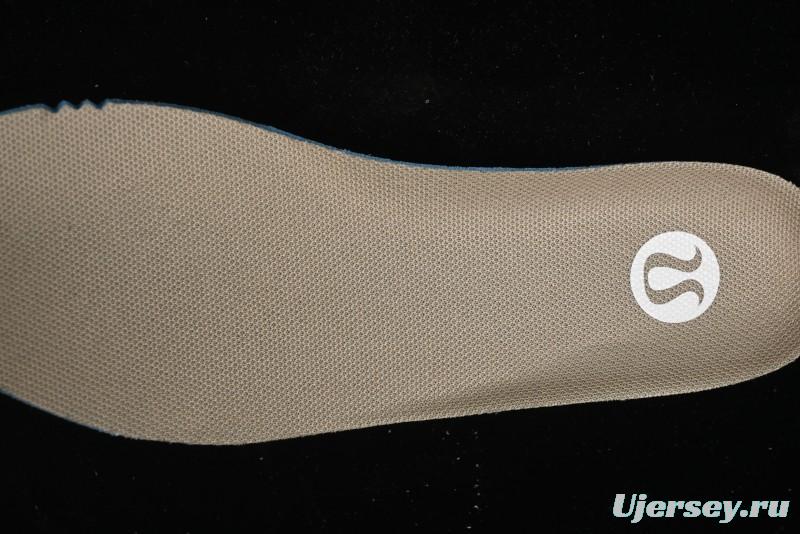 Lululemon Cityverse Low-Top Casual Sneakers - LU-05