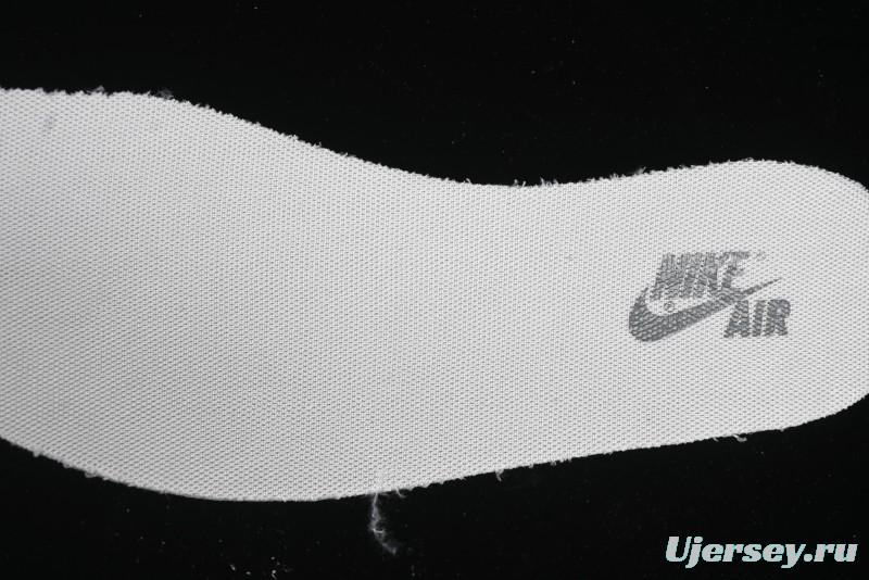 Nike Air Jordan 1 Low OG SP Travis Scott x Fragment Design Collaboration Sneakers - SJ2068-123