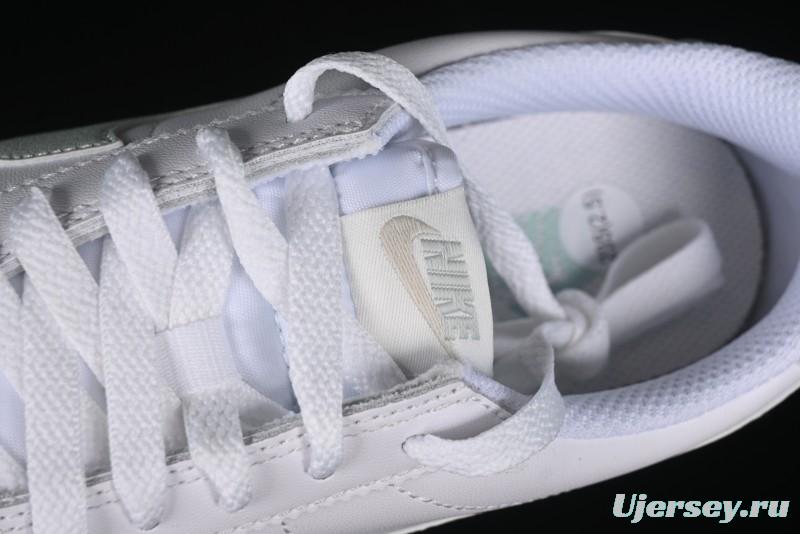 Nike Classic Cortez Leather Retro Running Shoes - DN1791-106