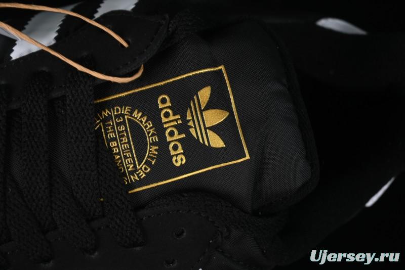 Adidas Originals Samba Home IE1434 Slip-On Casual Winter Shoes for Indoor and Outdoor Use