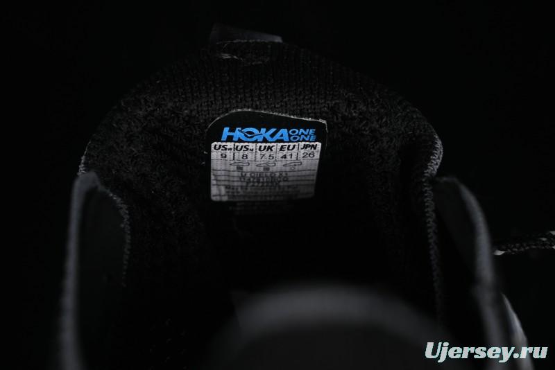 Hoka One One Cielo X1 Professional Racing Cushioned Anti-Slip Durable Training Running Shoes - 1147910 BCQ