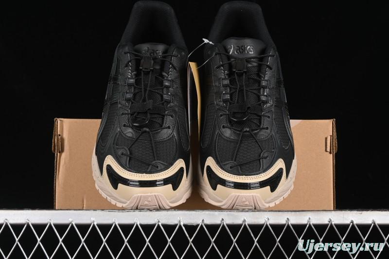 Asics Gel-Kahana Tr V4 Running Shoes with FF BLAST PLUS Cushioning Technology - 1203A586-001