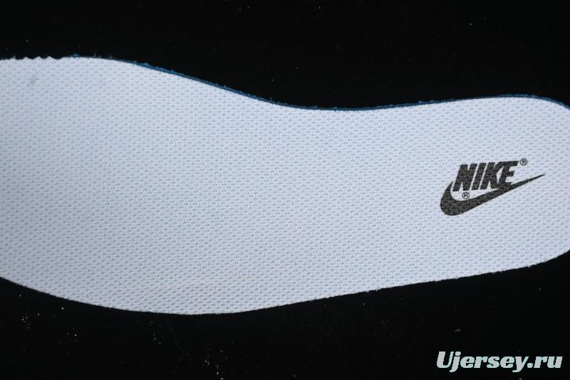 Nike Travis Scott x Fragment Design x Air Jordan 1 Low OG SP AJ1 Retro Sneakers - JH6089-002