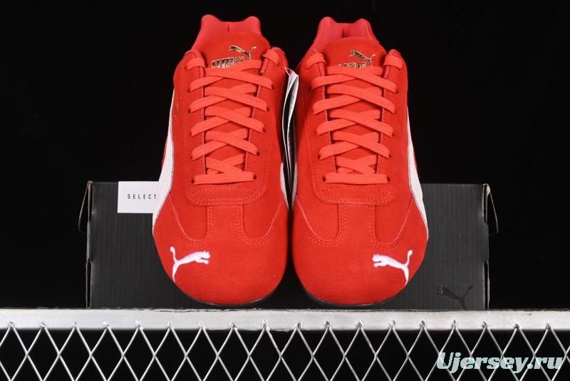 Puma The Open Product Speedcat Low-Top Lifestyle Sneakers - 398846-02