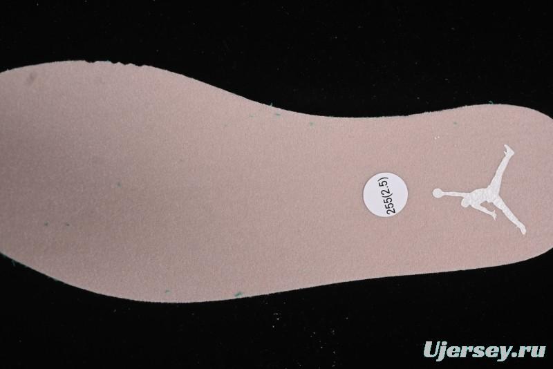 Nike Air Jordan 4 Remastered Retro Basketball Shoes in Black Grey - FQ7940-600