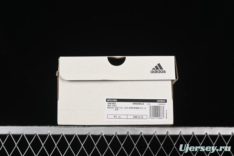 Adidas Originals Mts Pro IH6350 Retro Breathable Cushioned Casual Running Shoes - IH6350