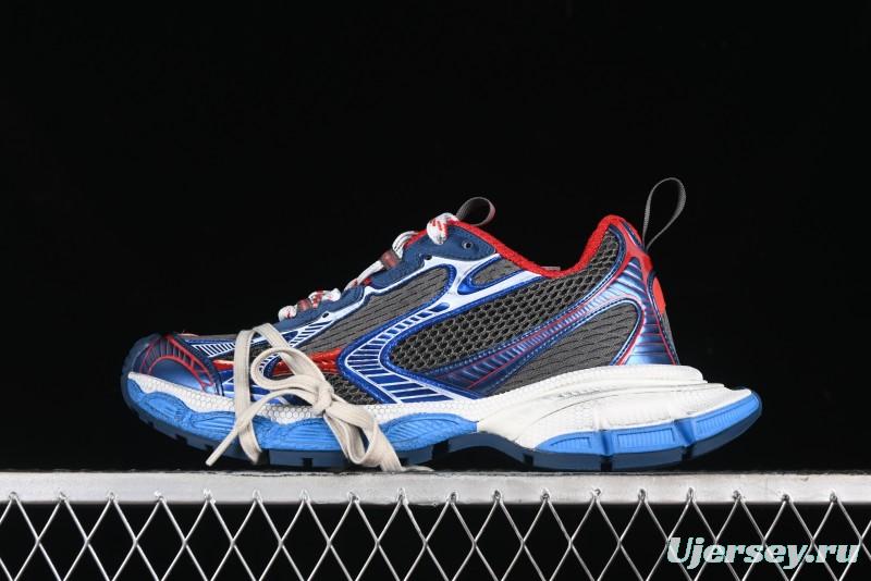 Balenciaga Phantom Sneaker 10th Generation Trend Running Shoes - W3XL51469