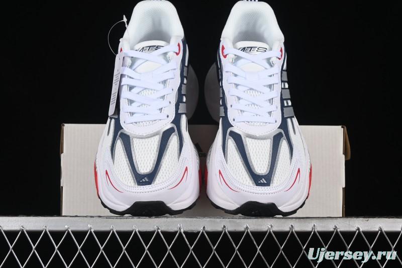 Adidas Originals Mts Pro IH6346 Retro Breathable Cushioned Casual Running Shoes