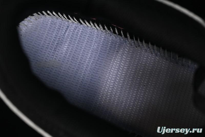 Nike Air Jordan Legacy AJ312 Low Triple Strap Sneakers - CD7069-120