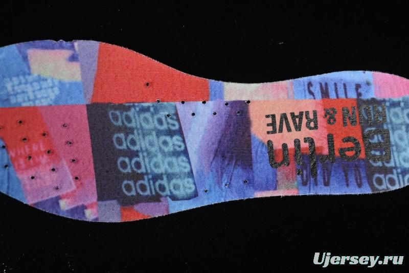 Adidas Adizero Adios Breathable Low-Top Running Shoes - ID8469