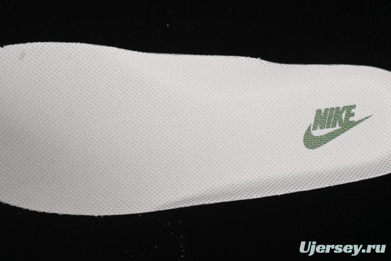 Nike Air Force 1 '07 Low Supreme The North Face Collaboration - Off White Mint Green - XZ1996-527