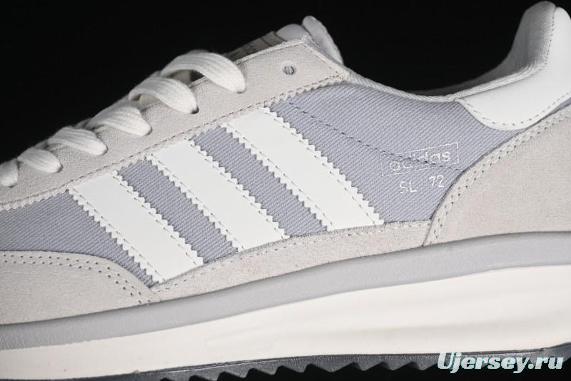 Adidas Originals SL 72 RTN Classic Retro Running Shoes - JI2505