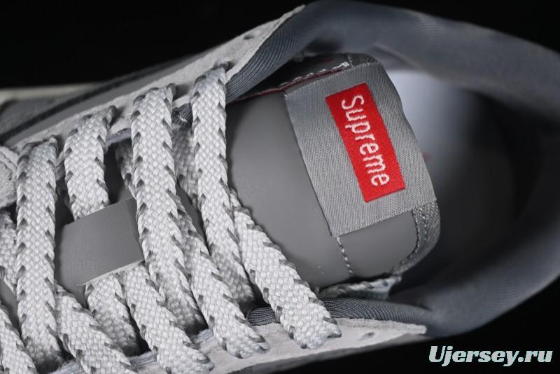 Nike Travis Scott x Fragment Design x Air Jordan 1 Low OG SP AJ1 Supreme Collaboration - JH6089-005