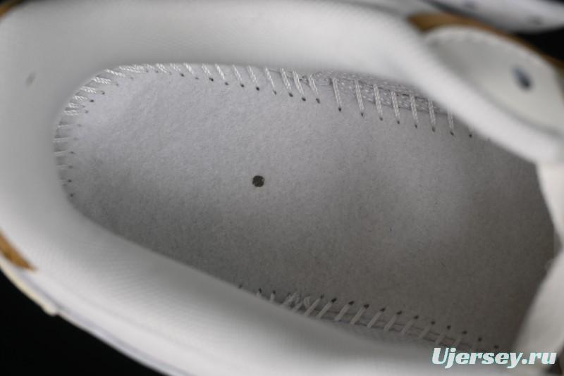 Nike Air Force 1 Shadow Lightweight Lifting Low-Top Casual Sneakers - DZ1847-108