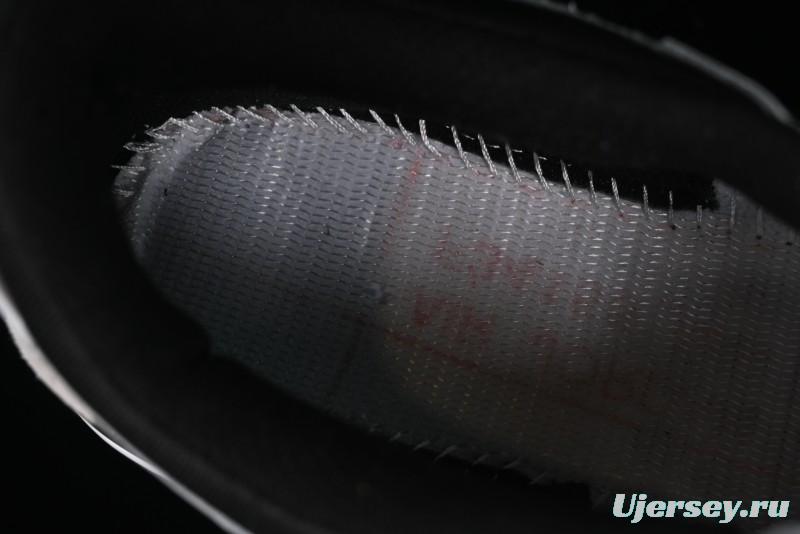 Nike Air Jordan Legacy 312 Low Sneakers with Velcro Strap and Triple Design - HV1811-101