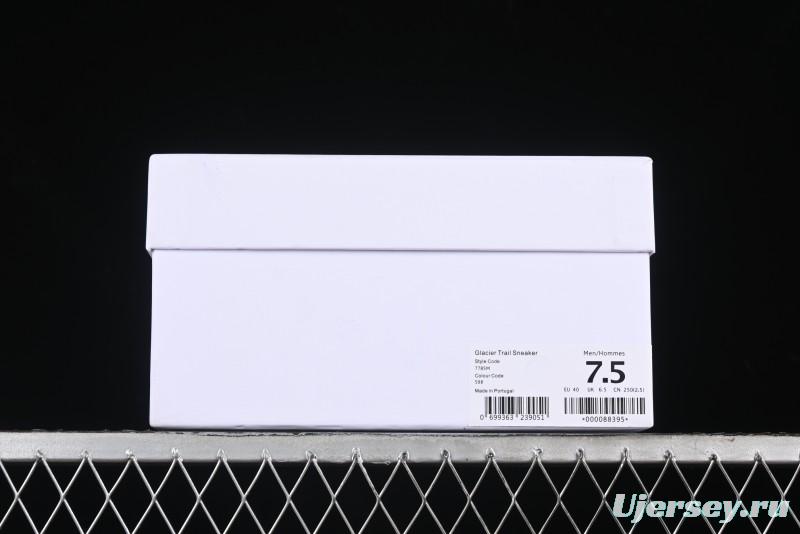 Canada Goose Glacier Trail Sneaker Low-Top Lifestyle Casual Shoes - X.E5