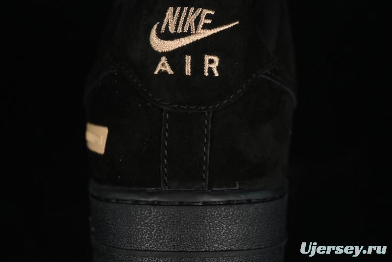 Nike Air Force 1 '07 Low Custom Casual Sneakers - CW2288-111