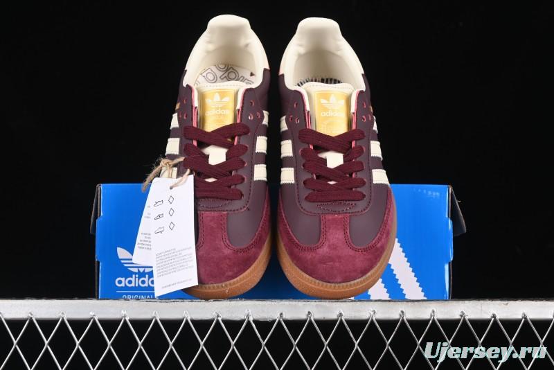 Adidas Samba W Casual Sneakers - ID0477