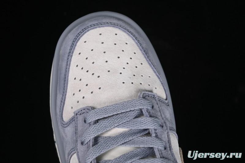 Nike SB Dunk Low Otomo Katsuhiro Collaboration Skate Shoes - DZ2794-566