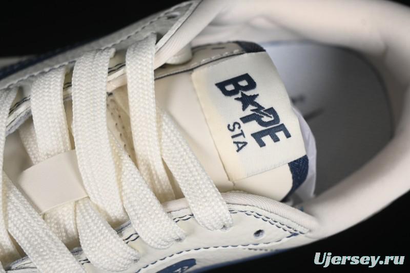 Nike Travis Scott x Fragment Design x Air Jordan 1 Low OG SP AJ1 Bape Collaboration - CH6336-008