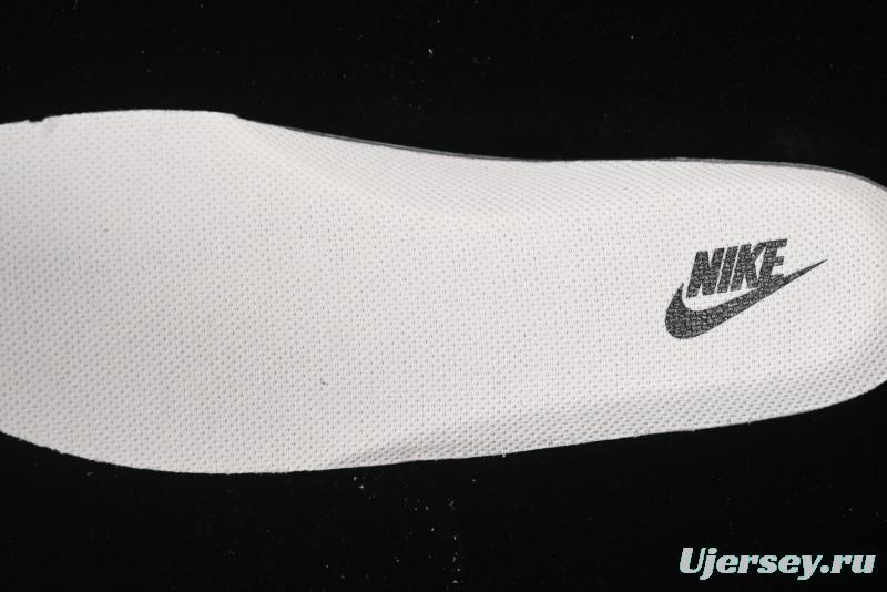 Nike Air Force 1 '07 Low Stussy Collaboration - Starry Sky Low-Top Casual Sneakers - XZ1968-518