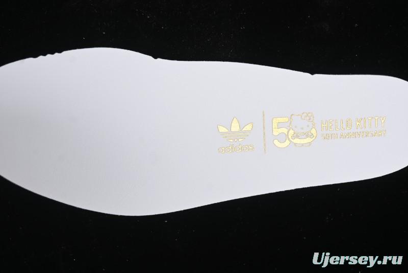 Adidas Originals Gazelle Indoor II Retro Casual Sneakers with Anti-Slip and Wear-Resistant Sole - II0013