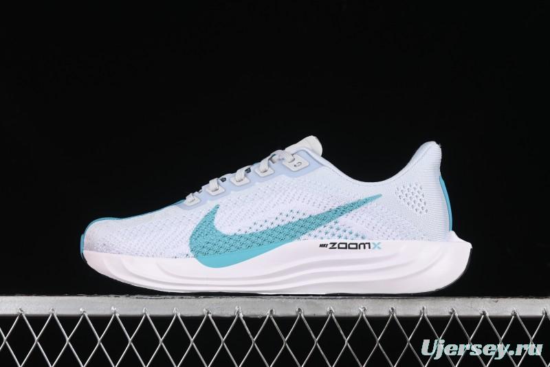 Nike Air Zoom Pegasus 35 Breathable Cushioned Running Shoes - FQ7262-004