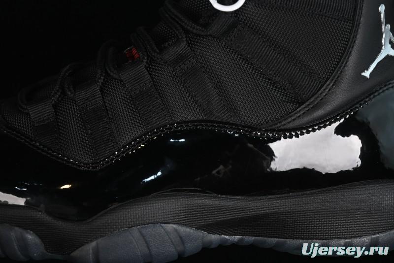 Nike Air Jordan 11 Retro High Top Basketball Shoes - C378037-006