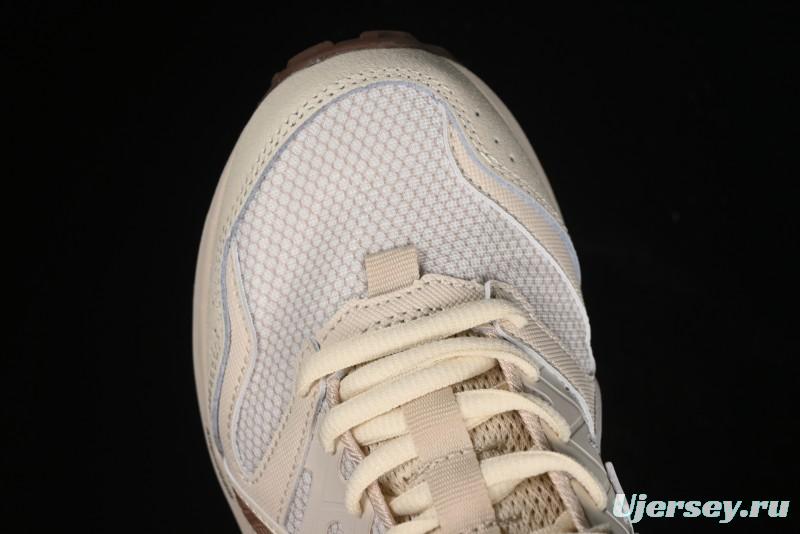 Asics Gel-Sonoma CN Running Shoes with Breathable Design for Sports and Casual Wear - 1012B584-021