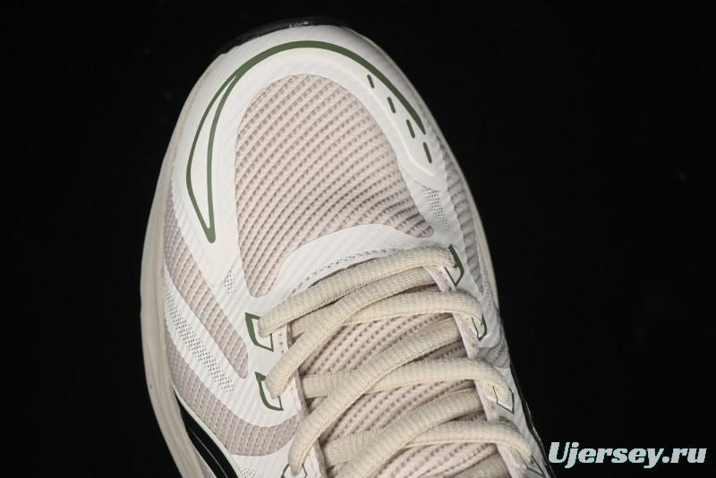 Asics Gel-Flux 4 Low-Top Breathable Casual Running Shoes - 1012B632-020