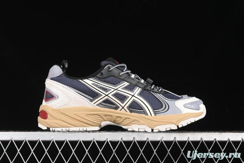 Asics Gel-Kahana TR V4 Running Shoes with FF BLAST PLUS Cushioning - 1203A586-020