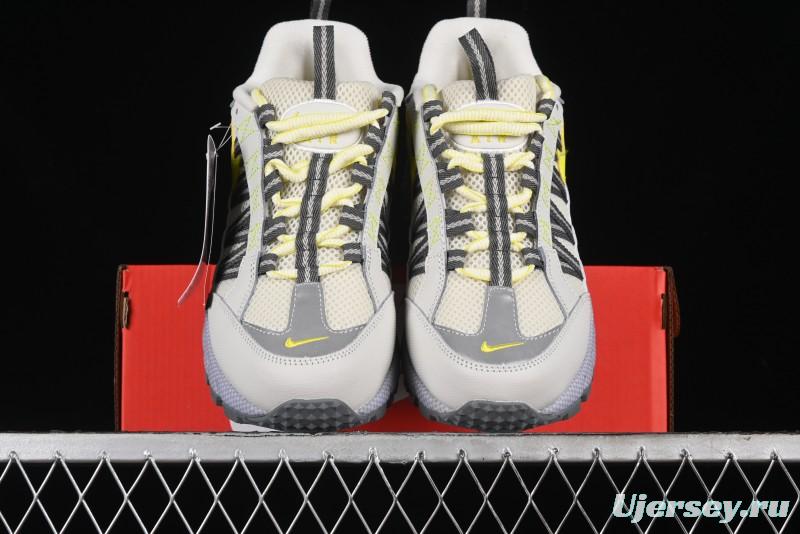 Nike Air Humara Retro Trail Running Shoes with 1990s Outdoor Style - FQ2443-001