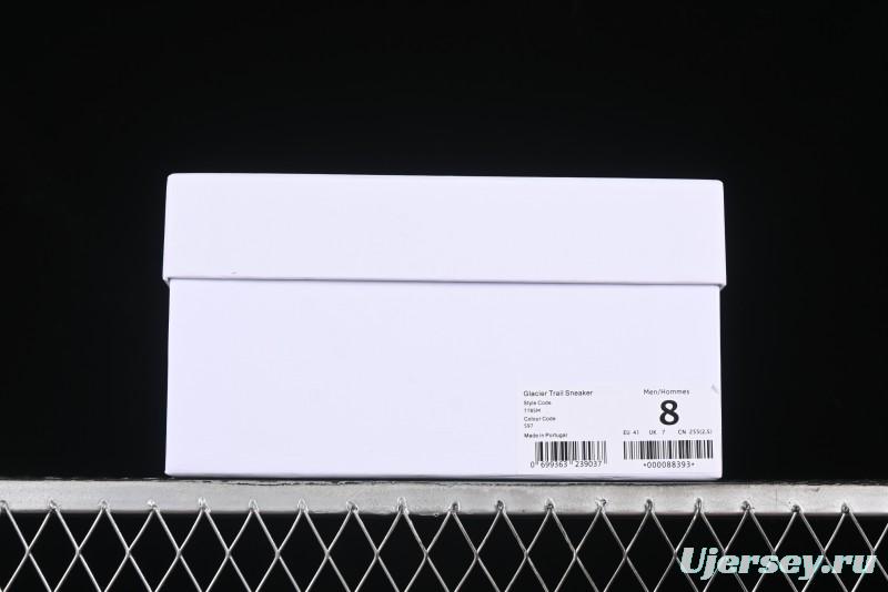 Canada Goose Glacier Trail Sneaker Low-Top Lifestyle Casual Shoes - X.E5