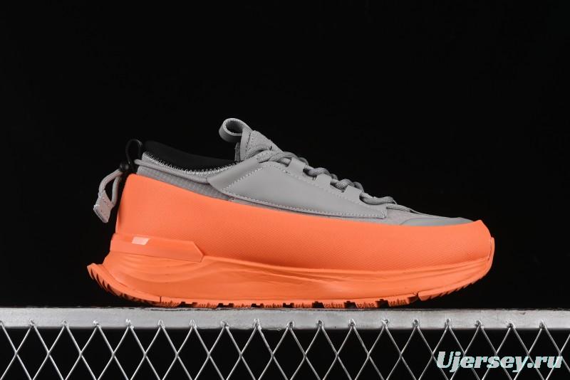 Canada Goose Glacier Trail Sneaker Low-Top Lifestyle Casual Shoes - X.E5