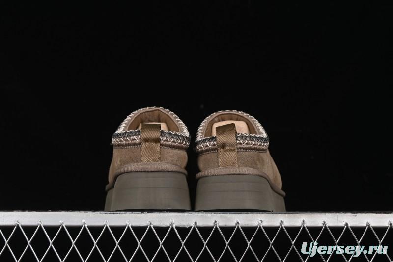 UGG Tazz 5CM Platform Snow Boots - 1122553
