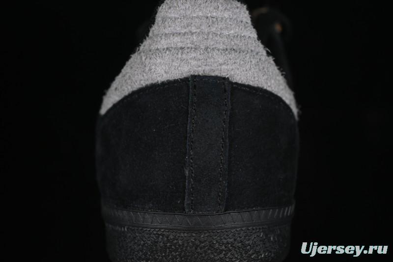 Adidas Originals Samba Retro Casual Sneakers - IH3348