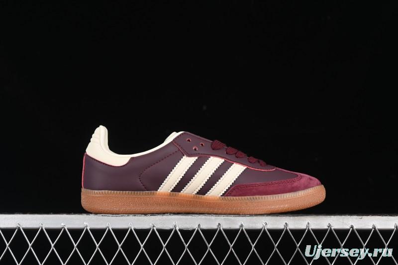 Adidas Samba W Casual Sneakers - ID0477