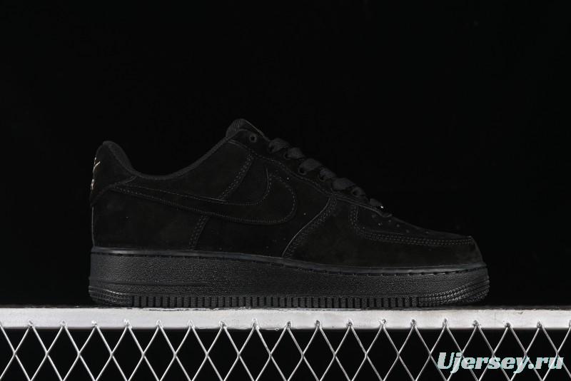Nike Air Force 1 '07 Low Custom Casual Sneakers - CW2288-111